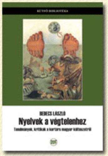 Bedecs László - Nyelvek a végtelenhez
