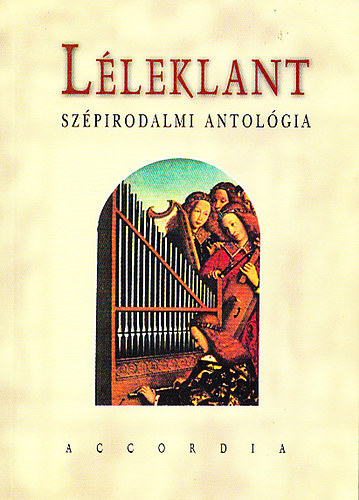 L�leklant - Sz�pirodalmi antol�gia