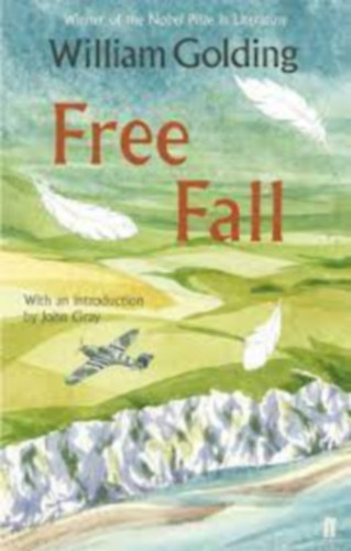 William Golding - Free fall