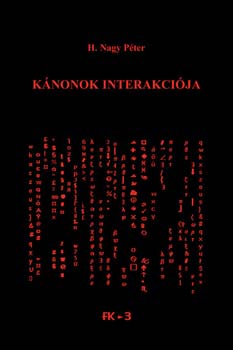 H. Nagy P�ter - K�nonok interakci�ja