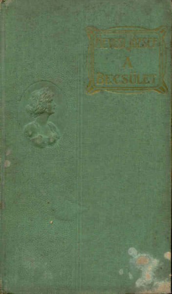 Hevesi J�zsef - A becs�let
