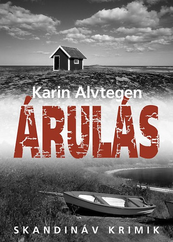 Karin Alvtegen - �rul�s