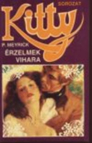 Polly Meyrick - Érzelmek vihara