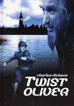 Charles Dickens - Twist Oliv�r