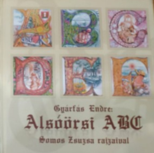 Gyárfás Endre - Alsóörsi ABC