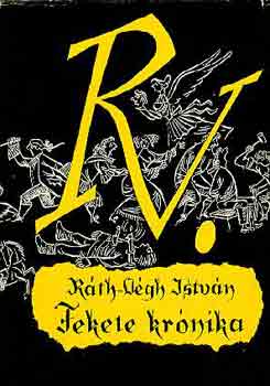 R�th-V�gh Istv�n - Fekete kr�nika