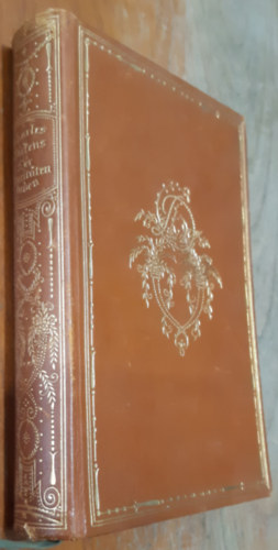 Charles Dickens - Der Rarit�tenladen Ausgew�hlte Romane und Novellen, Zweiter Band