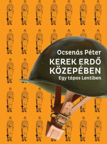 Ocsenás Péter - Kerek erdő közepében