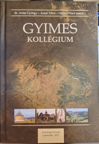Gyimes kollégium