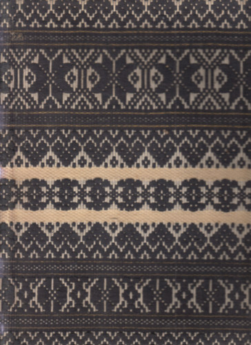 Dr. K�s K�roly - A r�gi Kalotaszeg (I. kiad�s)