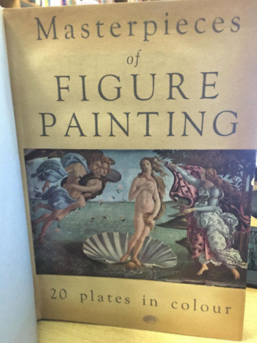Masterpieces of figure painting