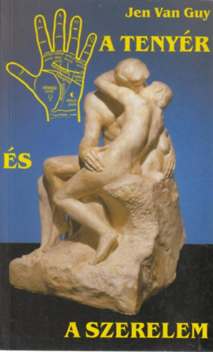 Jen Van Guy - A tenyr s a szerelem