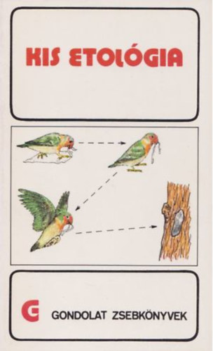 Gondolat Zsebk�nyv k�nyvcsomag 10 db