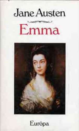 Jane Austen - Emma