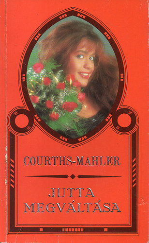 Hedwig Courts-Mahler - Jutta megv�lt�sa