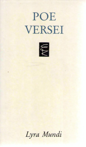 Edgar Allan Poe - Edgar Allan Poe versei