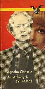Agatha Christie - Az Ackroyd-gyilkoss�g