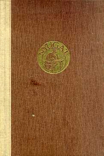 Illyés Gyula - Franciaországi változatok