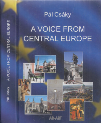 Cs�ky P�l - A Voice from Central Europe (dedik�lt)