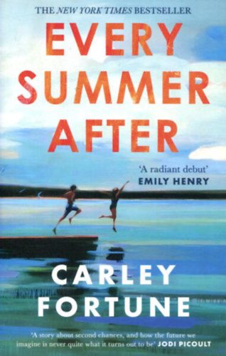 Carley Fortune - Every Summer After