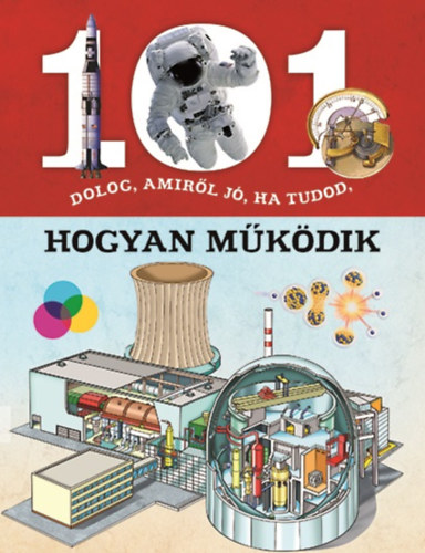 Palitta, Gianni Bergamino Giorgio - 101 dolog, amirl j, ha tudod, hogyan mkdik