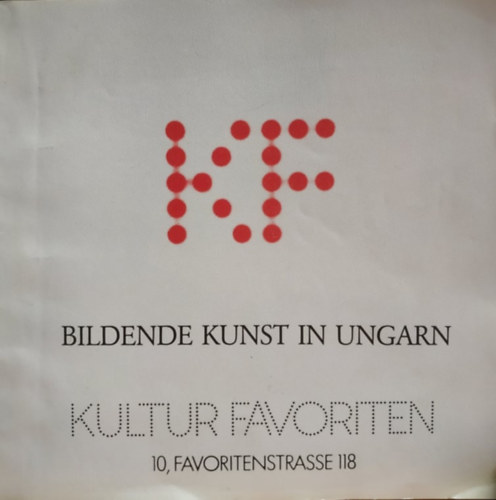 Chikn Blint Franz Xaver Schmid - KF: Bildende Kunst in Ungarn (Kpzmvszet Magyarorszgon)