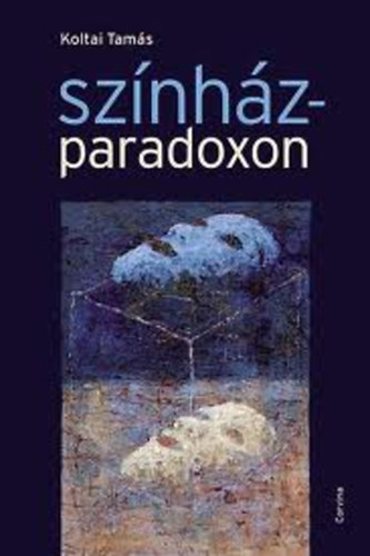 Koltai Tams - sznhz-paradoxon