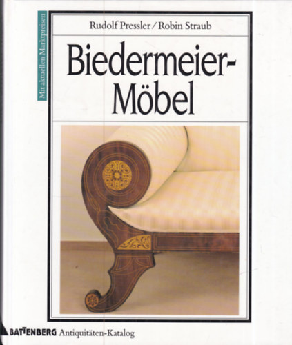 Pressler-Dbner-Eller - Biedermeier-Mbel