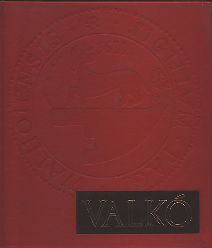 Papp-R�d�czy-T�th - Valk�