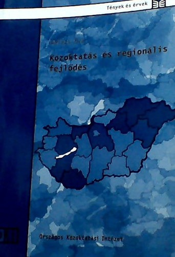 Balzs va - Kzoktats s regionlis fejlds