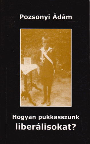 Pozsonyi dm - Hogyan pukkasszunk liberlisokat?