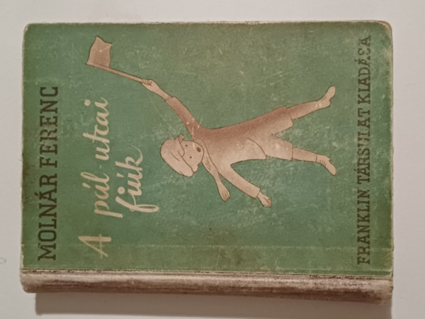 A p�l utcai fi�k