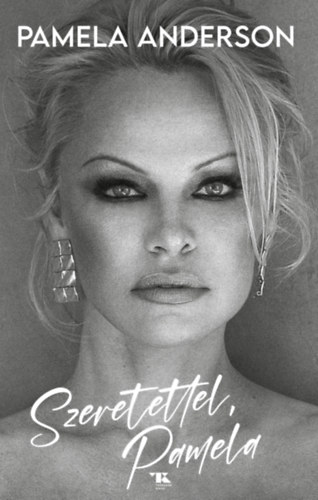 Pamela Anderson - Szeretettel, Pamela