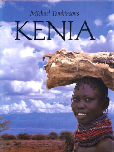 Michael Tomkinson - Kenia