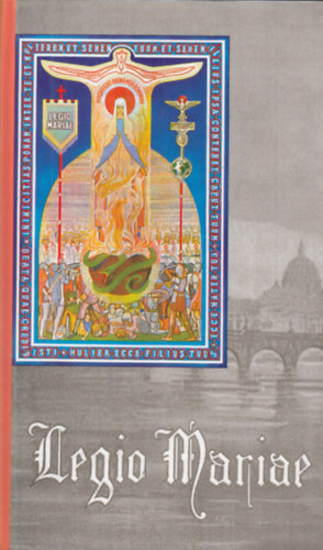 A Mária Légió kézikönyve