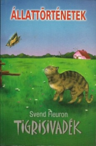 Swen Fleuron - Tigrisivadk