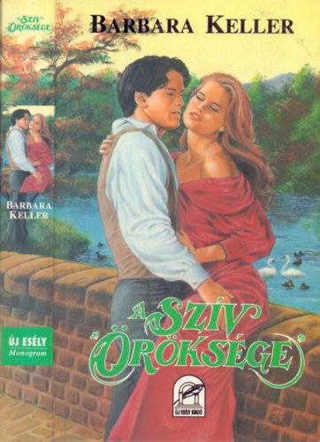 Barbara Keller - A szv rksge