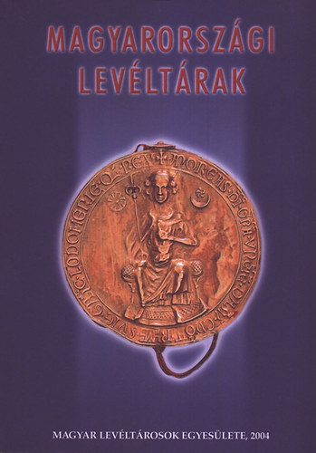 Bana J�zsef  (szerk.) - Magyarorsz�gi lev�lt�rak