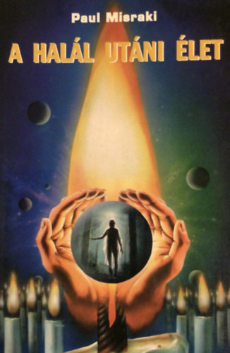 Paul Misraki - A hal�l ut�ni �let