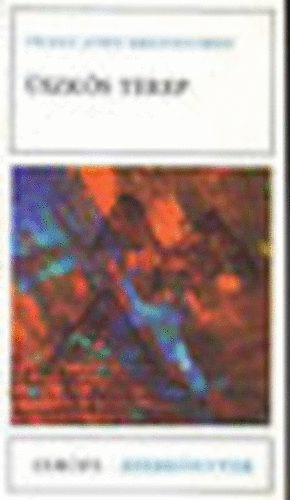 Franz Josef Degenhardt - �szk�s terep