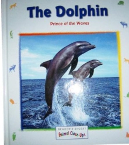 R-Julienne, J. Bloas - The dolphin (prince of the waves)