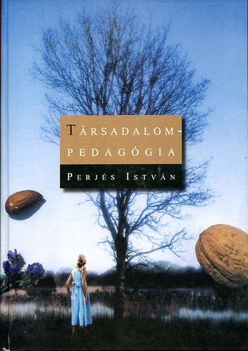 Perj�s Istv�n - T�rsadalompedag�gia