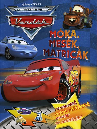 Tomann Jank Katalin  (szerk.) - Mka, mesk, matrick - Verdk
