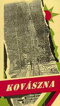 Benkő Gyula-Fábián Ernő - Kovászna