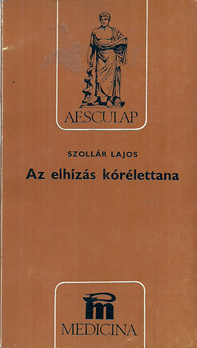 Szollr Lajos - Az elhzs krlettana