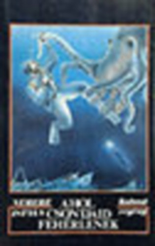 Nemere István - Ahol a csontjaid fehérednek