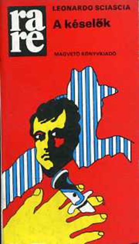 Leonardo Sciascia - A k�sel�k