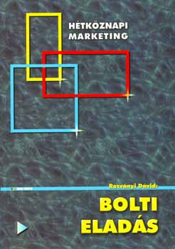 Rozv�nyi D�vid - Bolti elad�s