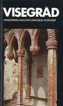 Cseke Lszl - Visegrd (Panorma)