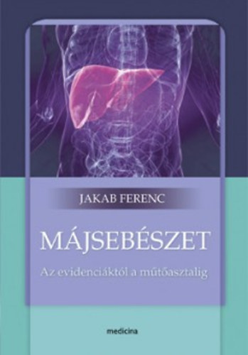 Dr. Jakab Ferenc - M�jseb�szet